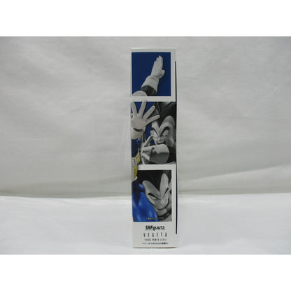 S.H.Figuarts Vegeta-24000 Combat Power-