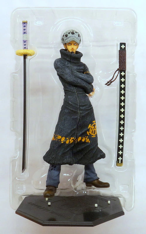 MegaHouse POP Sailing Again One Piece Trafalgar Law