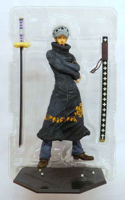 MegaHouse POP Sailing Again One Piece Trafalgar Law