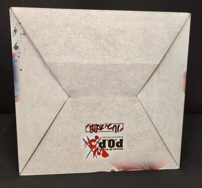 MegaHouse POP Warriors Alliance Luffytaro