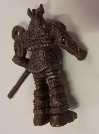 Meiji Seika Pori-Ningyo God Mazinger H38mm