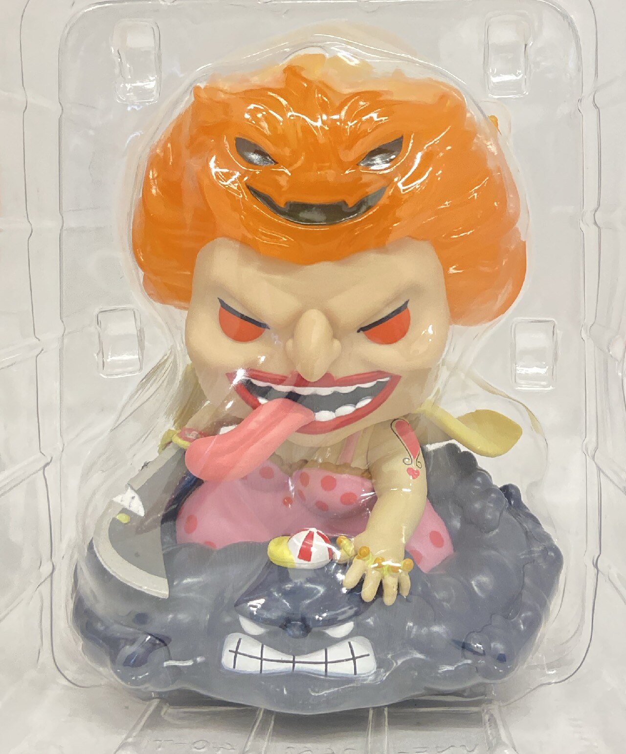 FUNKO POP ! ANIMATION 1268 HUNGRY BIG MOM