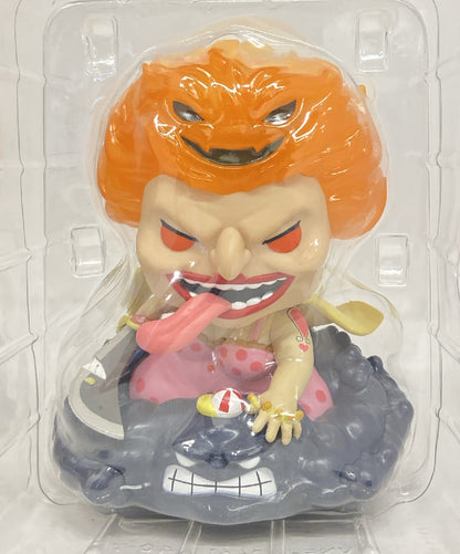 FUNKO POP ! ANIMATION 1268 HUNGRY BIG MOM