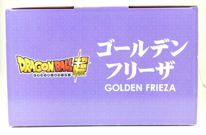 X-Plus Gigantic Series Golden Frieza