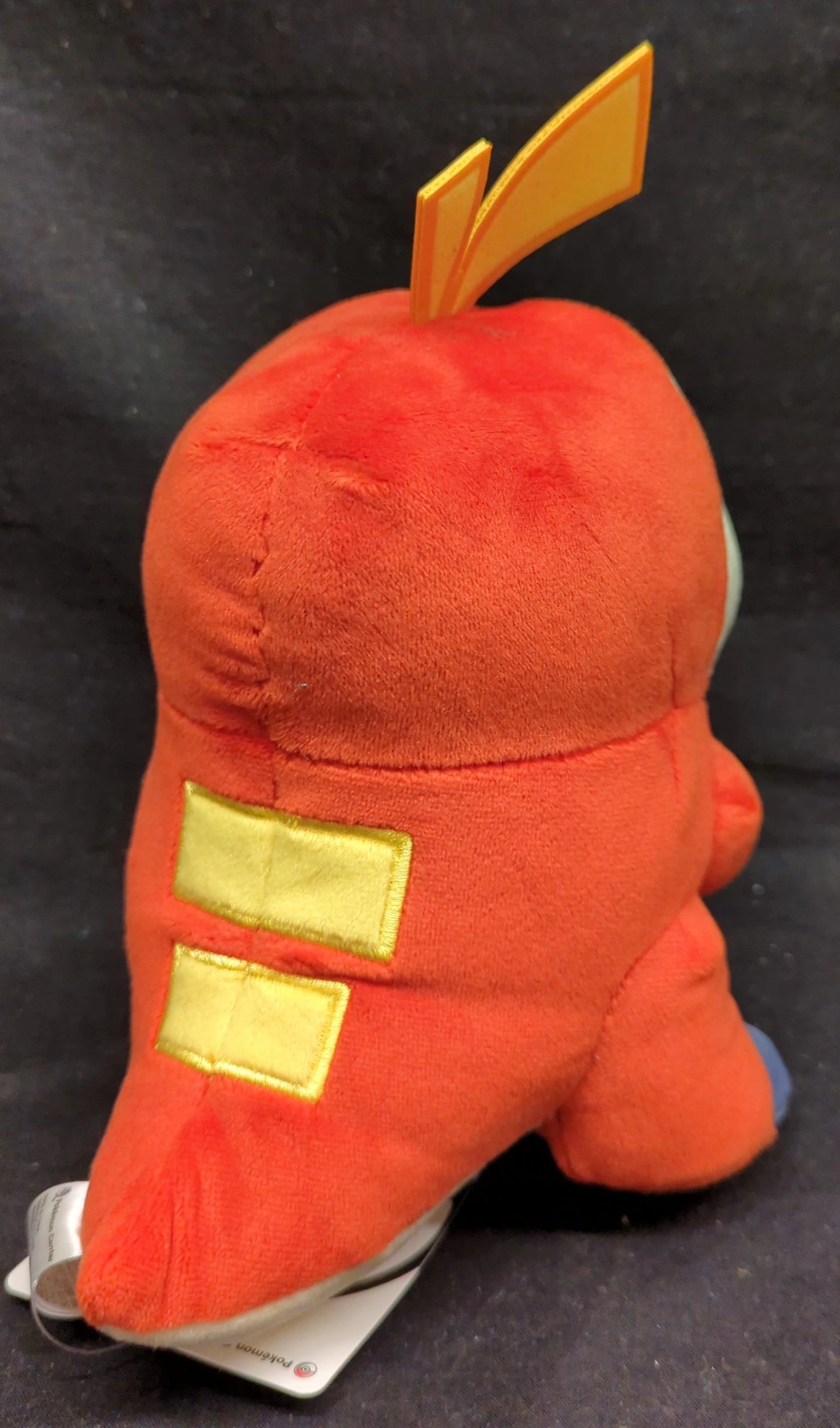 Pokemon - Plush Stuffed Toy Pocket Monsters Hogtail