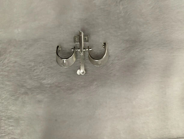 Bandai Saint Cloth Taikei Masami Kurumada Zeta Robe/Alcorbado/God Robe