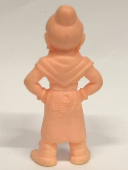 Bandai Dragon Ball Vol. 1 014 Chi-Chi-Hautton