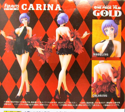 Bandai Figuarts ZERO Carina