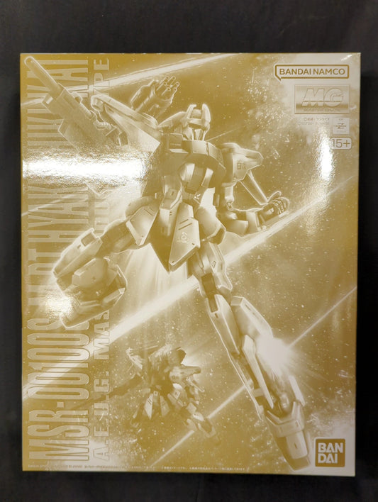 BANDAISPIRITS MG 1/100 Bandai Namco Hyaku Shiki Kai Mass Production Type