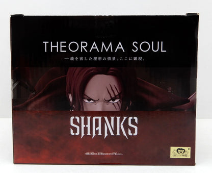 RFTERM0TOKEN THEORAMA SOUL SHANKS