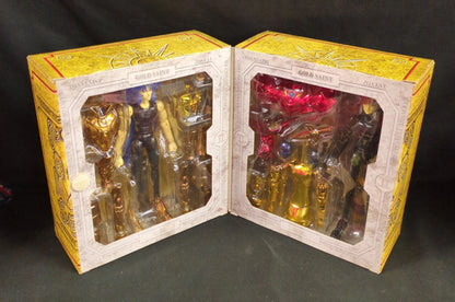Bandai RFTERM0TOKEN RFTERM1TOKEN Gemini Saga Papa Ares Reventa