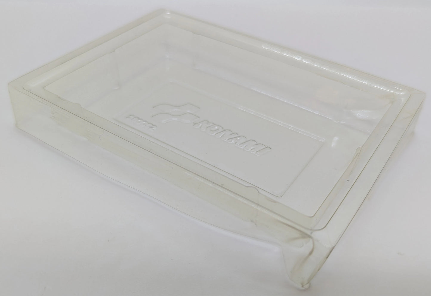 FC TMNT2 The Manhattan Project