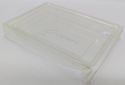 FC TMNT2 The Manhattan Project