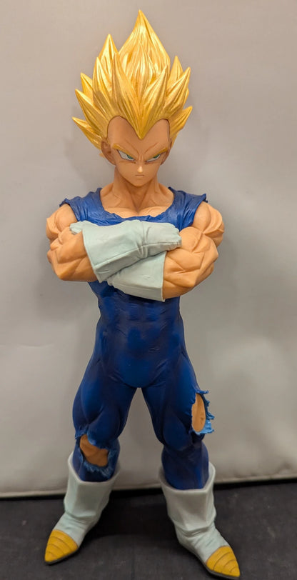 RFTERM0TOKEN Grandista Resolution of Soldiers Vegeta