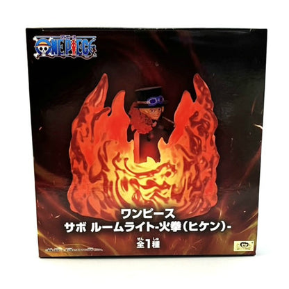 One Piece Sabo Room Light-Hiken