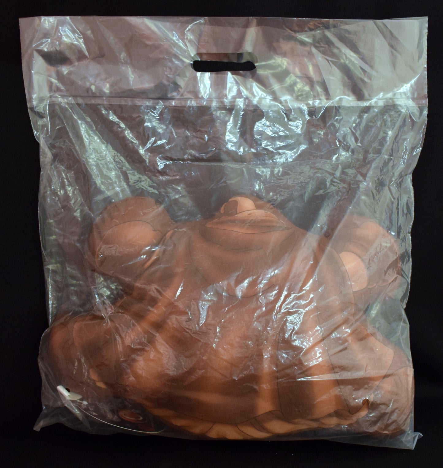 Banpresto - Ichiban Kuji DB Kai / strongest rival edited by C-Prize Buuchoko Cushion