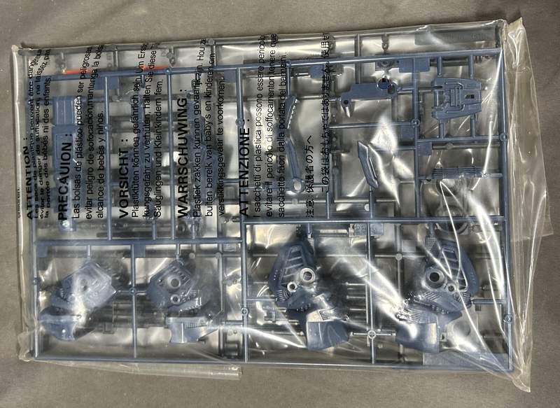 Tomy Helic Republic Gunblaster  First edition with card