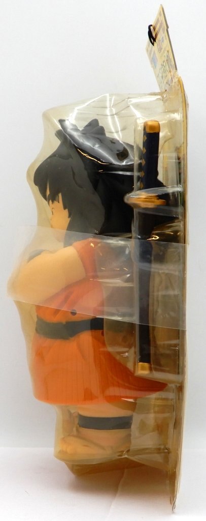 Banpresto DX Soft Vinyl Figure 4 Yajirobe