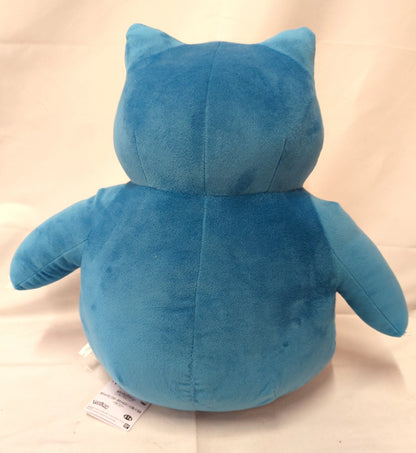 Bandai Spirits Mechamofugutto Plush Stuffed Toy Snorlax