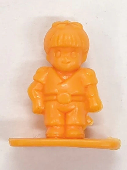 Takara Majin Daishuugou Mashin Hero Wataru Genjinmaru 4