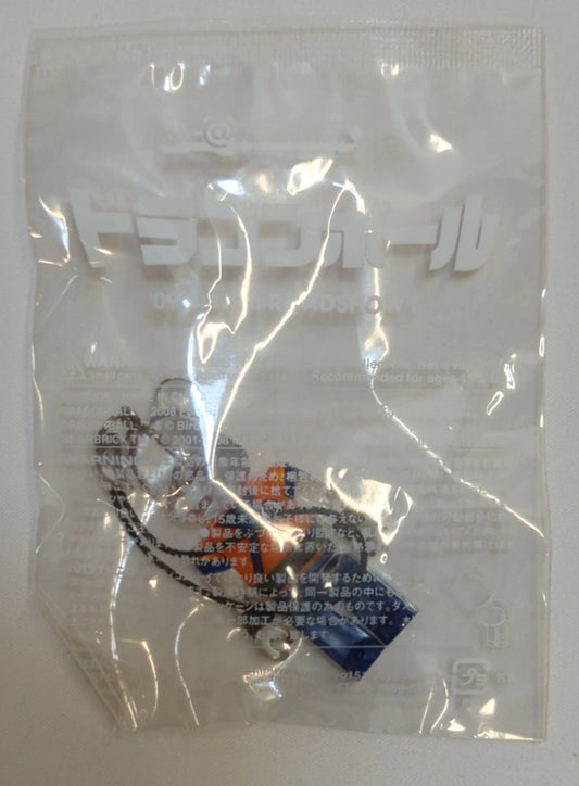 MEDICOMTOY Be@rbrick (Bearbrick) 70% Dragon Ball charm (Goku Ver.) / Be@rbrick (Bearbrick)