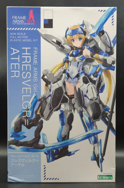 Kotobukiya - Frame Arms Girl Hresvelgr
