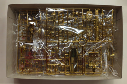 BANDAI SPIRITS HGUC/Gundam Base Limited 1/144 Bandai Namco version [RX-78-2 Gundam [Gold Coating]/RX-78-2 GUNDAM [GOLD COATING]]