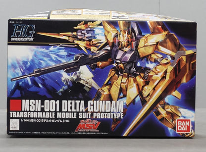 Bandai 1/144 HGUC Delta RFTERM0TOKEN 136