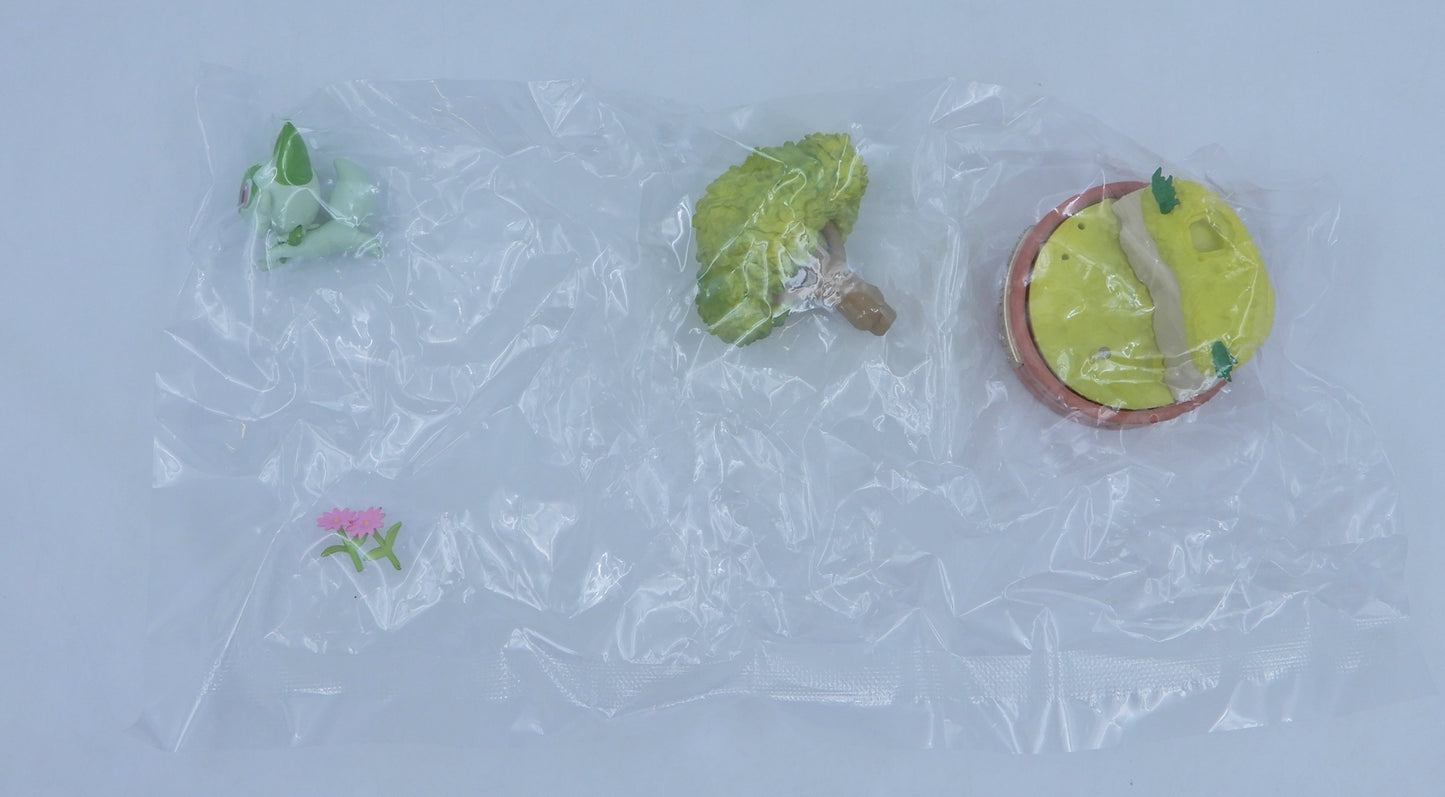 Re-Ment Little Tales of the Forest Nyaoha