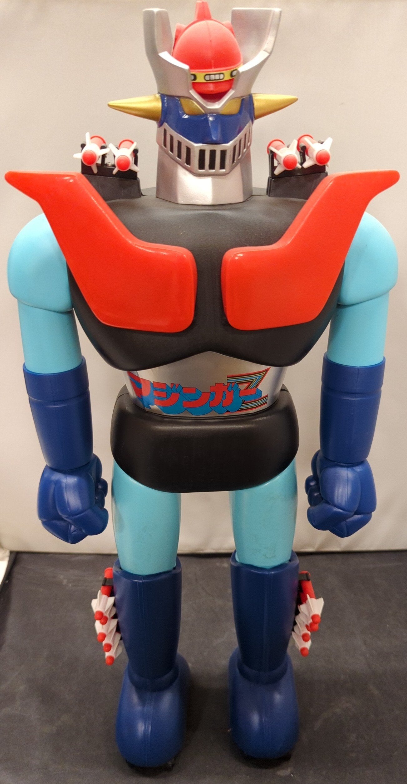 Unifive Jumbo Machine Mazinger Z