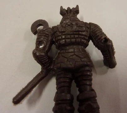 Meiji Seika Pori-Ningyo God Mazinger H38mm