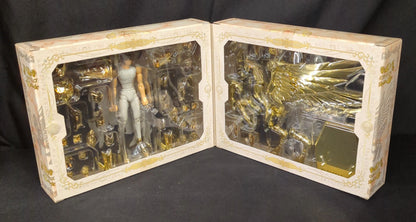 BANDAI Saint Seiya Cloth Myth Masami Kurumada Pegasus Seiya God Cloth ORIGINAL COLOR EDITION/Tamashii Web Limited Edition