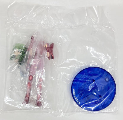 Bandai RFTERM0TOKEN Statue 01 Andromeda Constellation Shun