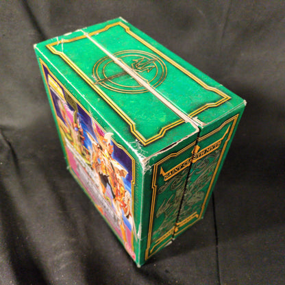 BANDAI Saint Seiya Myth Cloth Masami Kurumada Scylla Io/Scale Cloth