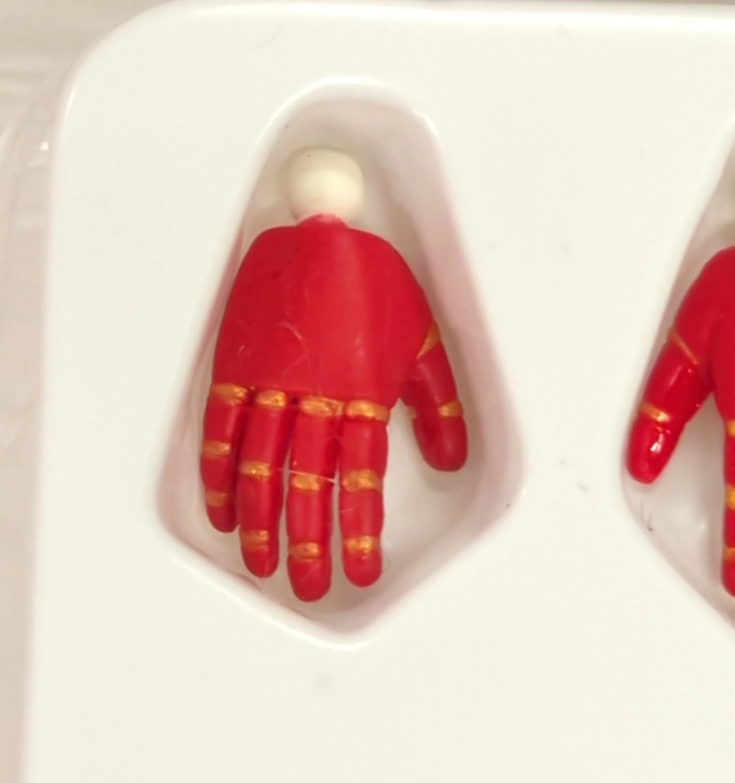 Bandai Soul of Chogokin Great Mazinger Venus A GX-12