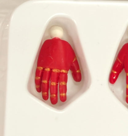 Bandai Soul of Chogokin Great Mazinger Venus A GX-12