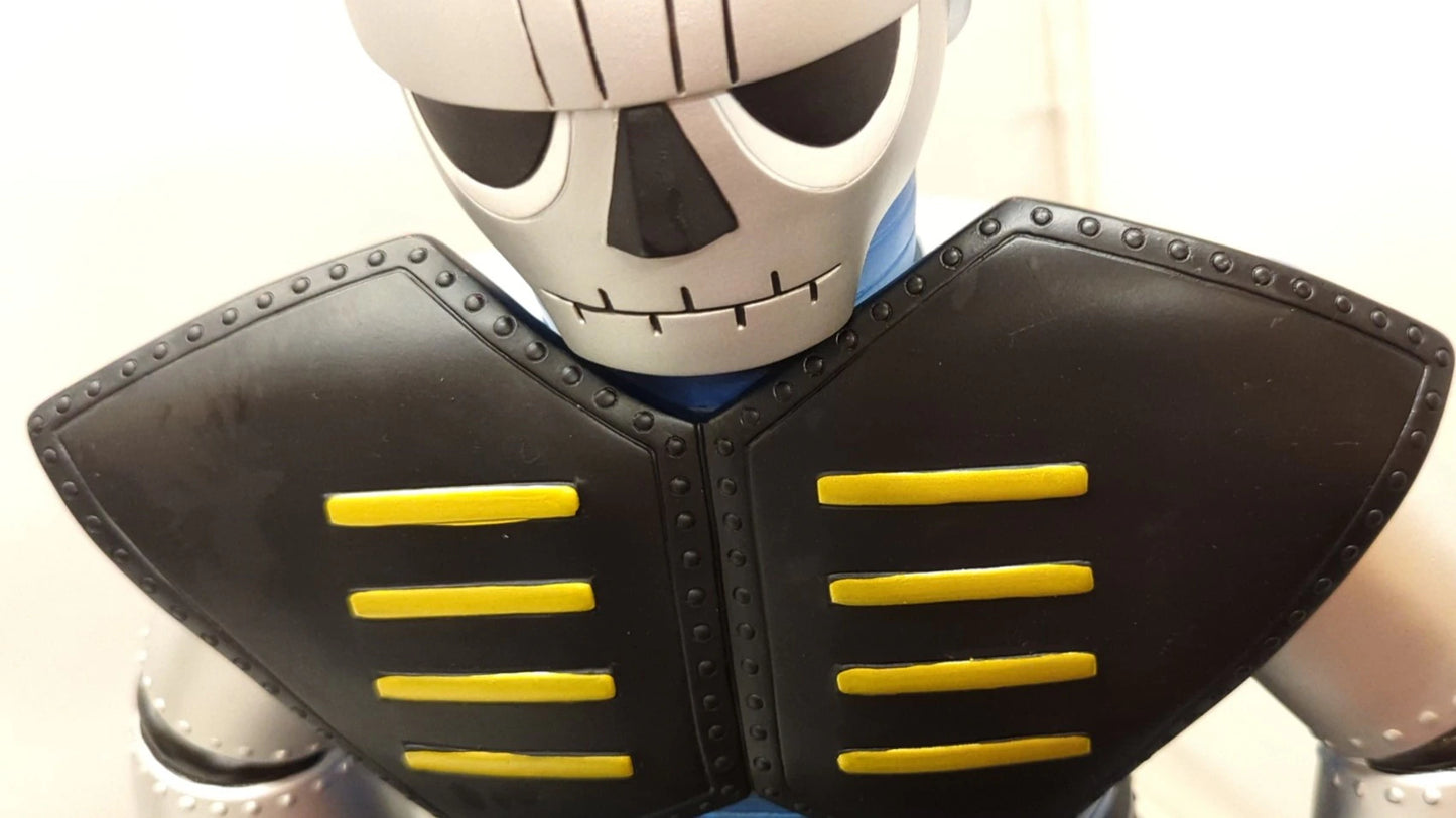Unifive Jumbo Machine Garada K7/Toy Life Magazine Limited