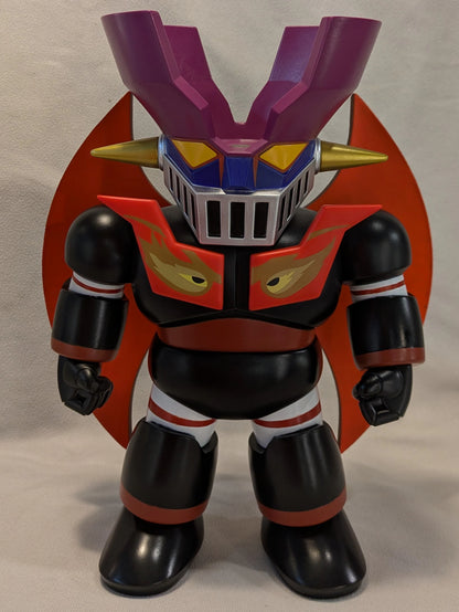 MAZZCOT MASCOTTE RFTERM0TOKEN Baron Asura Ver. MAS-015S