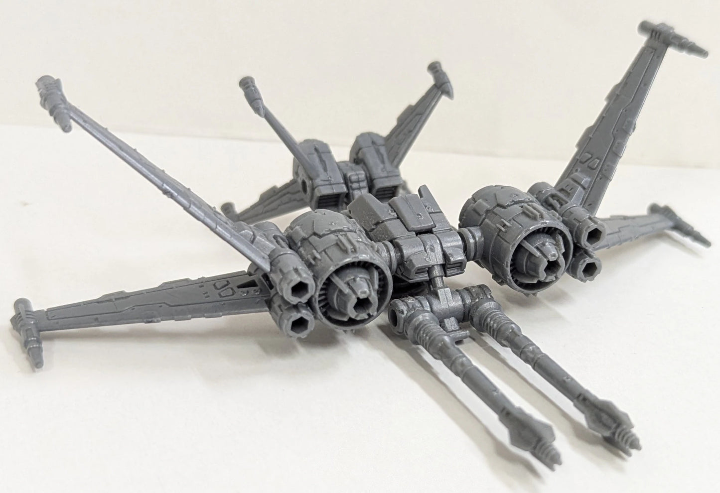 Takara Tomy Combat Chronicle Vol.2/Powered System Project Cross Scepter with Powered System Project Document