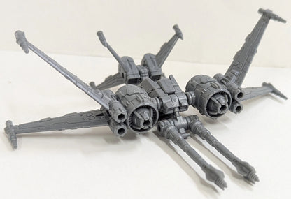 Takara Tomy Combat Chronicle Vol.2/Powered System Project Cross Scepter with Powered System Project Document