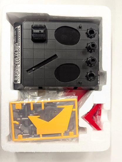 Bandai Soul of Chogokin Great Mazinger (Tokyo Limited) GX-02R