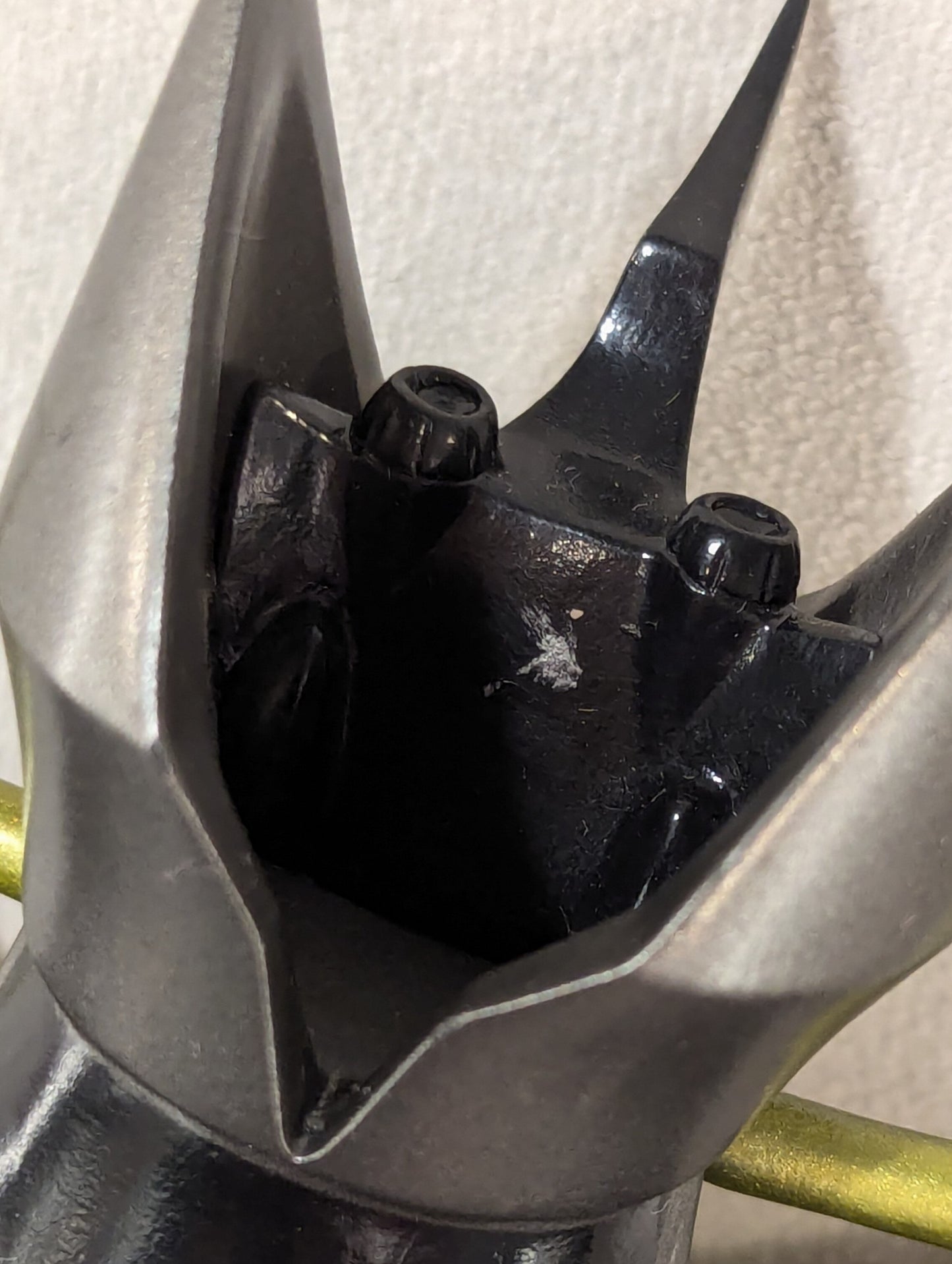 Marmit Super Robot Retsuden Black Great Mazinger