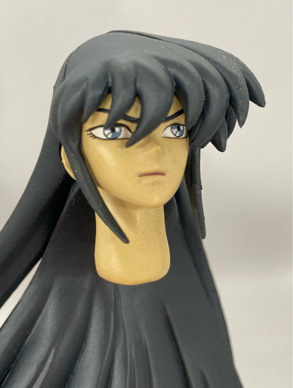 BANDAI Saint Seiya Cloth Masami Kurumada Dragon Shiryu-POWER OF GOLD- / Toei Animation Online Shop Limited