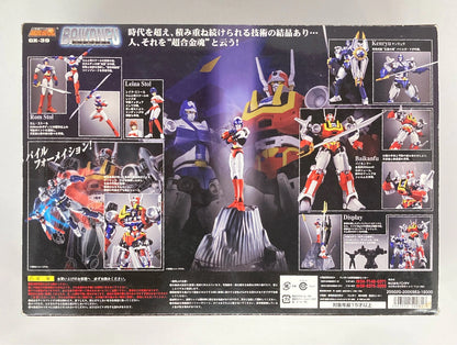 Bandai Soul of Chogokin Baikanfu GX-39