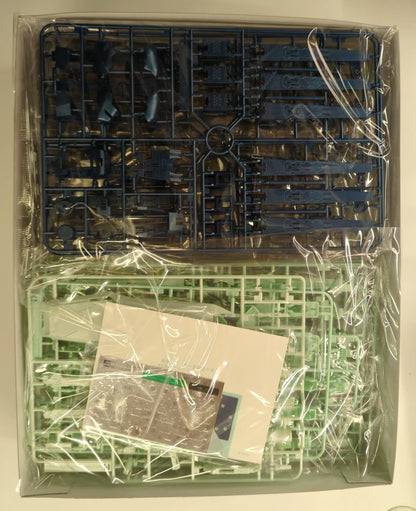 Bandai Spirits MG ν (Nu) Gundam Ver.Ka (Psycho Frame activation image color)