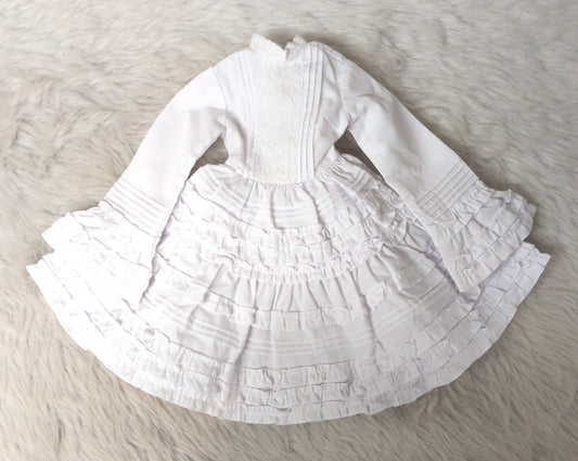 Doll Outfit SD, SD13 Size Frill One Piece