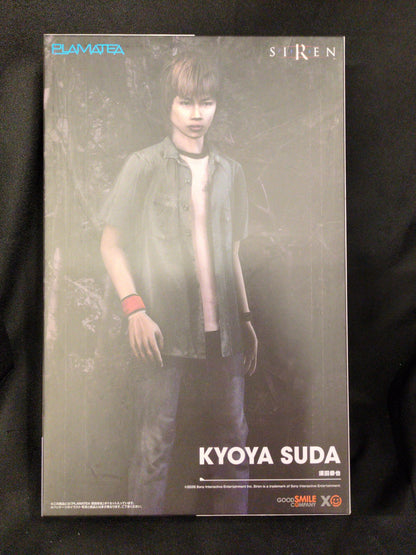 Compañía Good Smile PLAMATEA Kyohei Suda
