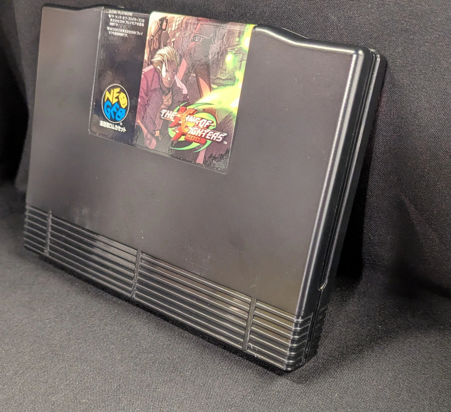 NEOGEO The King of Fighters 2003