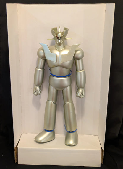 Marmit Super Robot Retsuden Mazinger Z (Gold Version) SR01