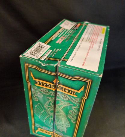 BANDAI RFTERM0TOKEN RFTERM1TOKEN Masami Kurumada Siren Sorrento/Scale Cloth